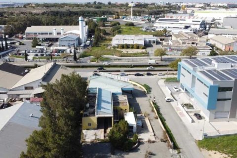Commercial property à Strovolos, Cyprus No. 104458 2