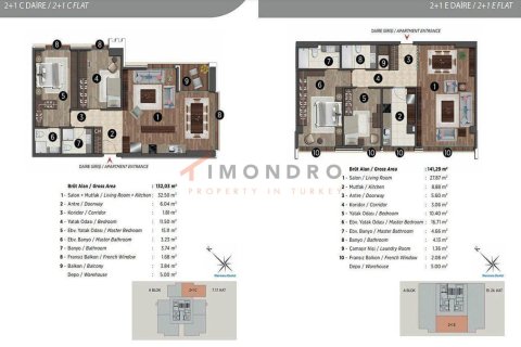 2 bedrooms Apartment in Vinh Bao, Vietnam No. 17369 5