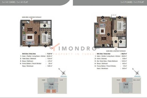 2 bedrooms Apartment in Vinh Bao, Vietnam No. 17369 18