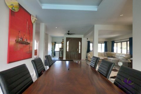 3 bedrooms House in Chiang Mai, Thailand No. 97536 16