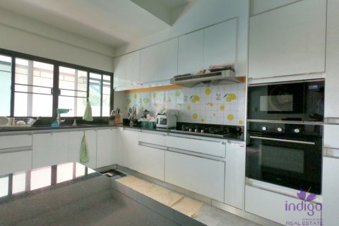 3 bedrooms House in Chiang Mai, Thailand No. 97536 11