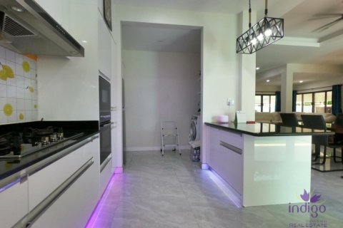 3 bedrooms House in Chiang Mai, Thailand No. 97536 20