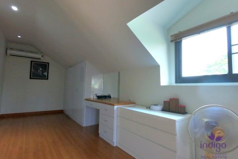 3 bedrooms House in Chiang Mai, Thailand No. 97536 24