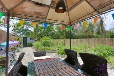 3 bedrooms House in Chiang Mai, Thailand No. 97536 15