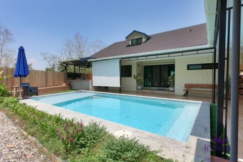 3 bedrooms House in Chiang Mai, Thailand No. 97536 1