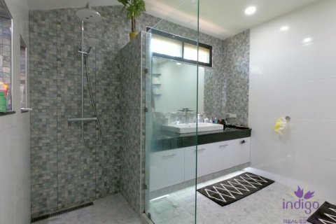 3 bedrooms House in Chiang Mai, Thailand No. 97536 22