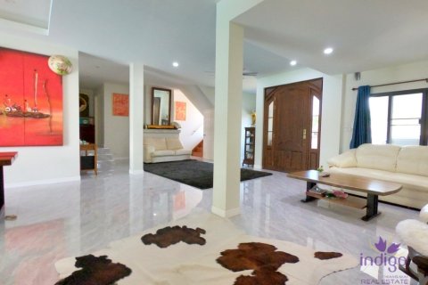 3 bedrooms House in Chiang Mai, Thailand No. 97536 19