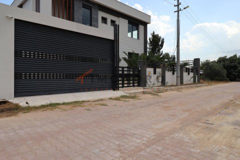 Вилла с 4 спальнями в Luong Phu, Вьетнам №17167 4