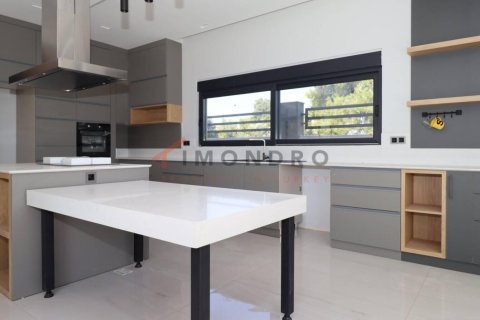 Вилла с 4 спальнями в Luong Phu, Вьетнам №17167 19