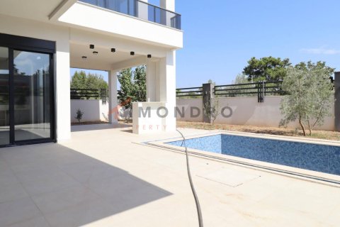 Вилла с 4 спальнями в Luong Phu, Вьетнам №17167 30