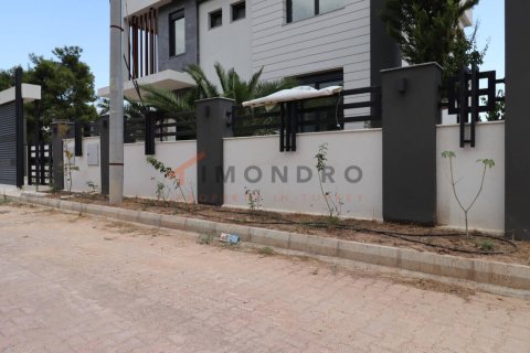 Вилла с 4 спальнями в Luong Phu, Вьетнам №17167 22