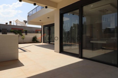 Вилла с 4 спальнями в Luong Phu, Вьетнам №17167 27