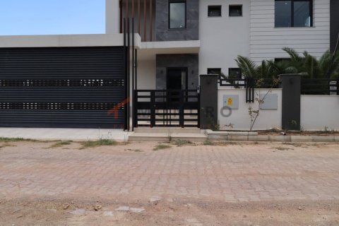 Вилла с 4 спальнями в Luong Phu, Вьетнам №17167 6