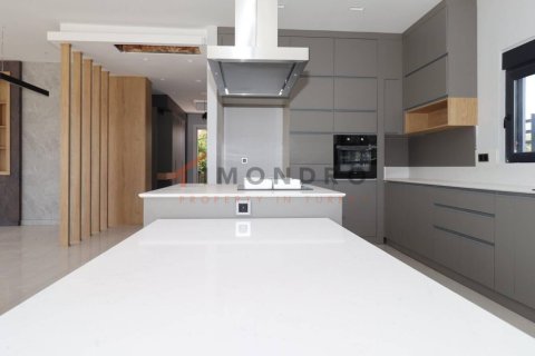 Вилла с 4 спальнями в Luong Phu, Вьетнам №17167 23