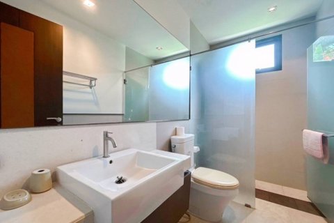 Вилла с 3 спальнями в Хуа Хин, Таиланд №97291 19