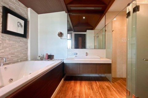 Вилла с 3 спальнями в Хуа Хин, Таиланд №97291 16