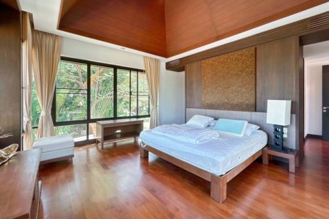 Вилла с 3 спальнями в Хуа Хин, Таиланд №97291 12