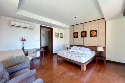 Вилла с 3 спальнями в Хуа Хин, Таиланд №97291 20