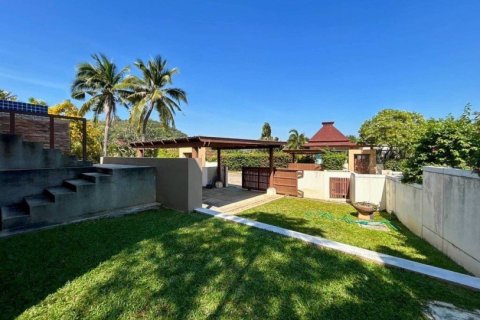 Вилла с 3 спальнями в Хуа Хин, Таиланд №97291 23