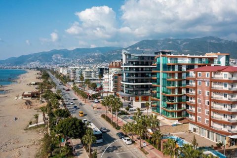 2 rooms Apartment in My Thanh, Vietnam No. 21792 16