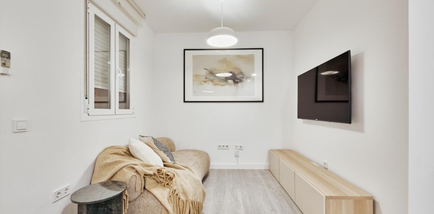 2 chambres Appartement à Madrid, Spain No. 126118