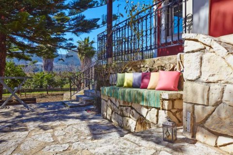 2 bedrooms House in Zakynthos, Greece No. 24560 14