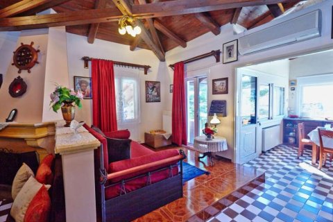 2 bedrooms House in Zakynthos, Greece No. 24560 17