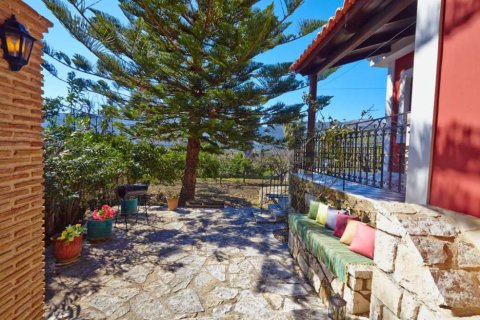 2 bedrooms House in Zakynthos, Greece No. 24560 12