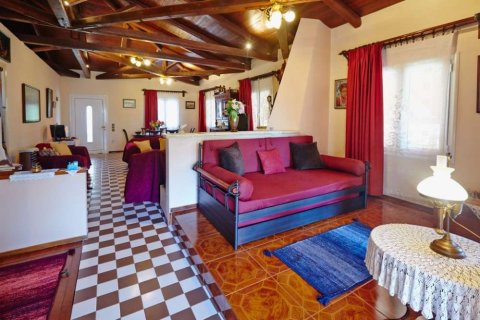 2 bedrooms House in Zakynthos, Greece No. 24560 18