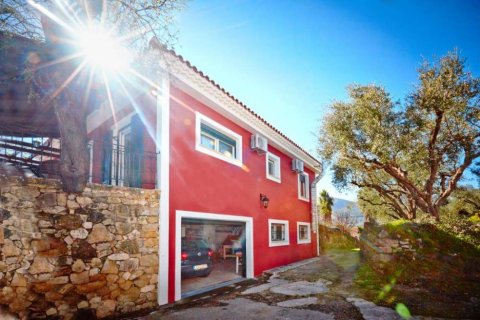 2 bedrooms House in Zakynthos, Greece No. 24560 16