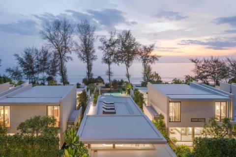 3 bedrooms Villa in Khok Kloi, Thailand No. 1248 3