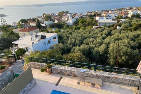 19 rooms Business in Vamos, Greece No. 109470 3