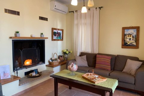 19 rooms Business in Vamos, Greece No. 109470 13