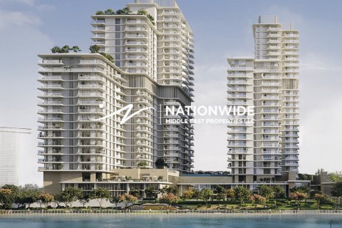 2 chambres Appartement à Binh Duong, Vietnam No. 120898 1