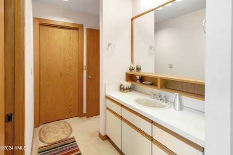 Кондоминиум  с 3 спальнями в Вейл, США №62036 17