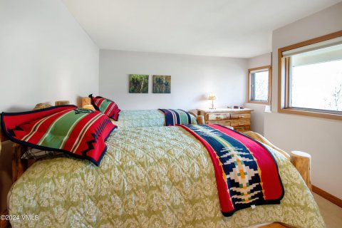 Кондоминиум  с 3 спальнями в Вейл, США №62036 15