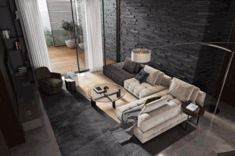 3 bedrooms Apartment in Limassol, Cyprus No. 106075 2