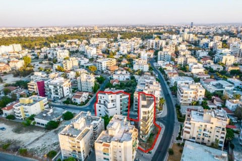 Hotel à Nicosia, Cyprus No. 105101 6