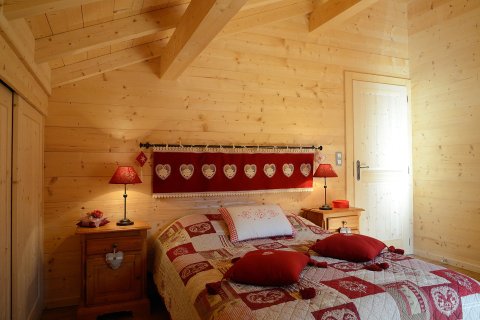 4 bedrooms Apartment in Morzine, France No. 99617 11