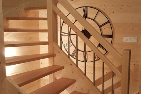 4 bedrooms Apartment in Morzine, France No. 99617 4