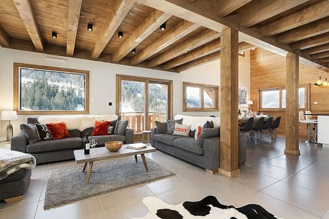 4 bedrooms Apartment in Morzine, France No. 99617 7