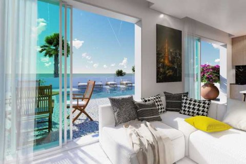 4 bedrooms House in Paralimni, Cyprus No. 77166 7