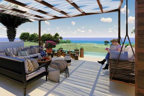 4 bedrooms House in Paralimni, Cyprus No. 77166 4