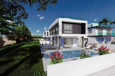 4 bedrooms House in Paralimni, Cyprus No. 77166 15