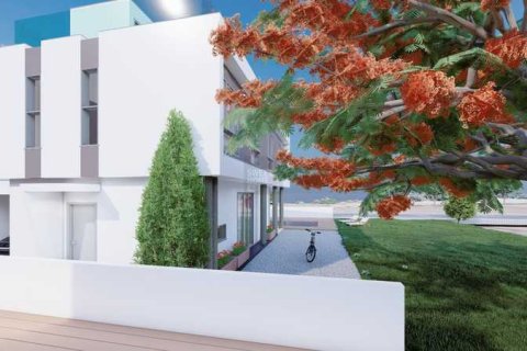 4 bedrooms House in Paralimni, Cyprus No. 77166 13