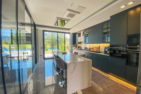 5 bedrooms Villa in Chau Lang, Vietnam No. 15821 28