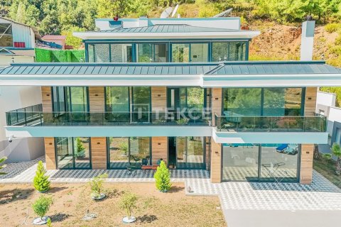 5 bedrooms Villa in Chau Lang, Vietnam No. 15821 22