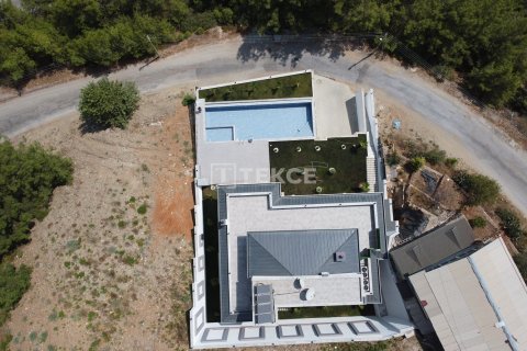 5 bedrooms Villa in Chau Lang, Vietnam No. 15821 14