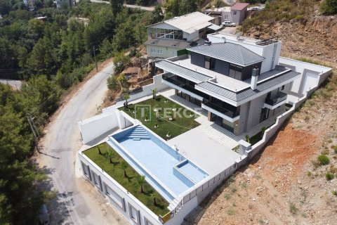 5 bedrooms Villa in Chau Lang, Vietnam No. 15821 12