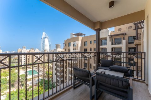 Квартира с 3 спальнями в Madinat Jumeirah Living, ОАЭ №118377